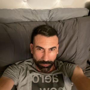 Meet your Posher, Edilberto